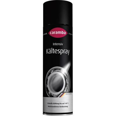 Caramba Intensiv 6285001 Persluchtspray Brandbaar 270 ml