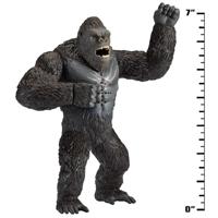 Godzilla x Kong: The New Empire Battle Roar Action Figure Kong 18 cm - thumbnail