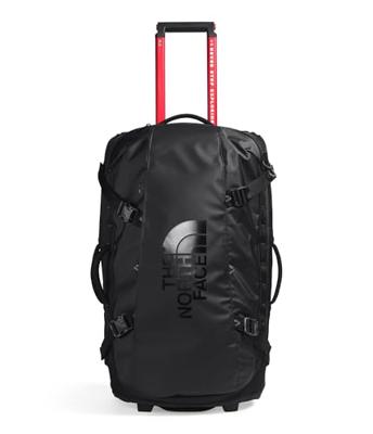 The North Face Base Camp Rolling Thunder 28" Trolleytas TNF Black/TNF White/NPF 95L The North Face Base Camp Rolling Thunder 28" Trolleytas TNF Black/TNF White/NPF 95L