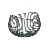 SERAX - Gio - Mand ovaal 23x20cm h16 groen - thumbnail