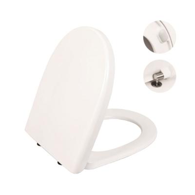 Pressalit Zano Closetzitting met softclose en lift off 898000D98999 Pressalit Zano Closetzitting met softclose en lift off 898000D98999