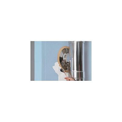 Tesa Afplakband | sterk gecrêpt | zeemleer | lengte 50 m | breedte 50 mm | wiel | 6 stuks - 04322-00017-00 04322-00017-00