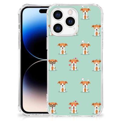 Apple iPhone 14 Pro Max Case Anti-shock Pups Apple iPhone 14 Pro Max Case Anti-shock Pups