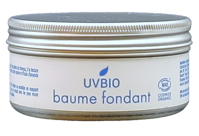 UVBIO Universal care balm bio 100 Milliliter