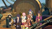 Tales of Vesperia Definitive Edition - thumbnail