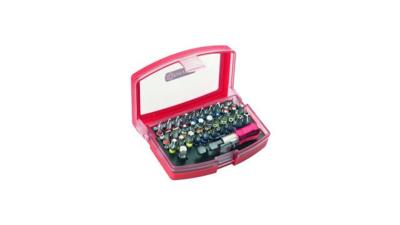 Connex Bitsset Compleet 32Dlg Box - COXB973932 Connex Bitsset Compleet 32Dlg Box - COXB973932