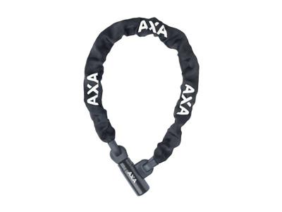 AXA Kettingslot Linq 100cm 9,5 mm - Zwart
