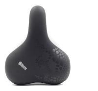 Selle Royal Freeway Fit Relaxed Fietszadel 257 x 210 mm 90° Zwart - thumbnail