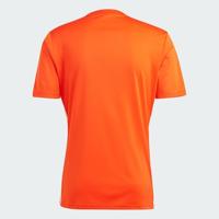 adidas Tabela 23 Voetbalshirt Oranje Wit - thumbnail