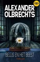 Bellis en het beest - Alexander Olbrechts - ebook - thumbnail