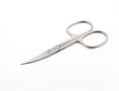 Malteser Nagelschaartje gebogen 9cm 5882MR 1 Stuks