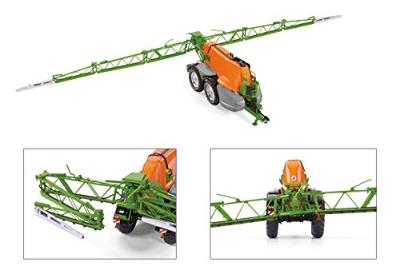 Wiking amazone sproeier ux 11200
