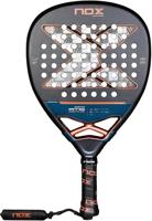 Padel Racket Nox AT10 Luxury Genius Attack 18K 2025 - thumbnail
