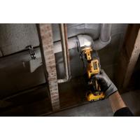DeWalt DCS353NT-XJ - 12V XR Oscillerende multitool | in TSTAK | zonder accu en lader - DCS353NT-XJ - thumbnail