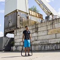 Blackthorn - 40D Battle Jump Rope - thumbnail