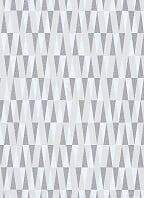Dutch Wallcoverings Behang Carat Deluxe Dessin Beige/Zilver 10061-14 - thumbnail