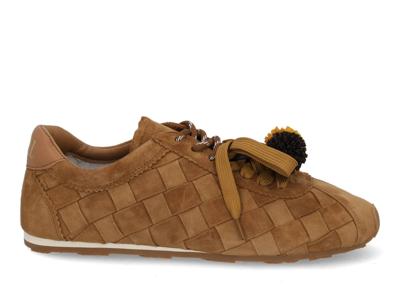 Toral TL-Erin camel Cognac maat 37