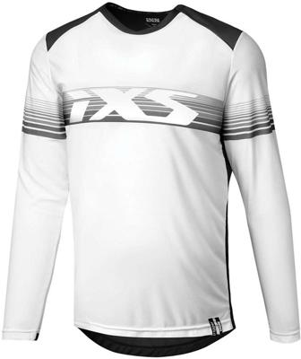 IXS trigger lite 1.0 - mtb long sleeve jersey