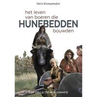 Het leven van boeren die Hunebedden bouwden (Hardback) - thumbnail