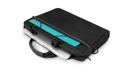 Laptoptas Urban Factory TLC07UF Zwart 17,3"