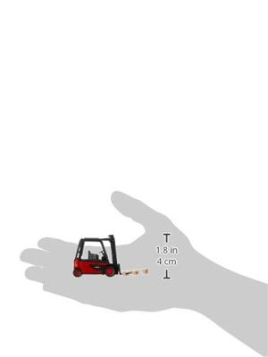 Siku 1311 vorkheftruck