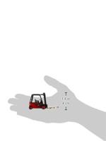 Siku 1311 vorkheftruck - thumbnail