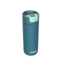 Kambukka Olympus Thermosbeker 500 ml Blauw - thumbnail