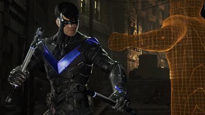 Batman Arkham VR (PSVR required) Batman Arkham VR (PSVR required)