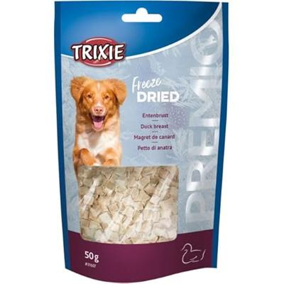 TRIXIE PREMI FREEZE DRIED EENDENBORST - thumbnail
