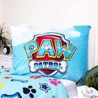 PAW Patrol Dekbedovertrek You Make me Smile Glow in the Dark - Eenpersoons - 140 x 200 cm - Multi - thumbnail