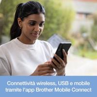 Laserprinter Brother DCPL2620DWRE1 - thumbnail