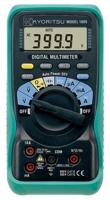 Kyoritsu multimeter 1009 - thumbnail