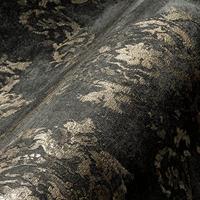 Livingwalls My Home My Spa grijs behang | 387074 - thumbnail