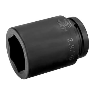Bahco krachtdop 1.1/2" lang 1.11/16" | K9806Z-1.11/16 Bahco krachtdop 1.1/2" lang 1.11/16" | K9806Z-1.11/16