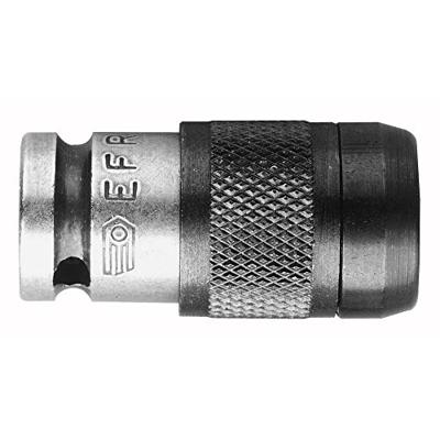 Facom bithouderdop 1/4" met vergrendelring - EF.R