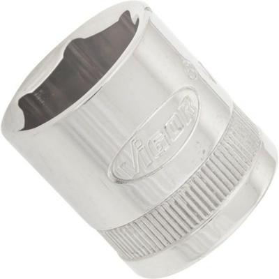 Vigor V2267N V2267N Dopsleutelinzetstuk 17 mm