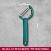 Victorinox Dunschiller Rho 16cm groen - thumbnail