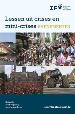 Evenementen - - ebook
