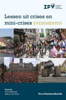 Evenementen - - ebook - thumbnail