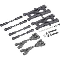 Reely RE-7083024 Reserveonderdeel Draagarmset - thumbnail