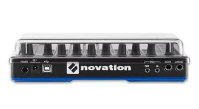 Decksaver Novation Circuit cover