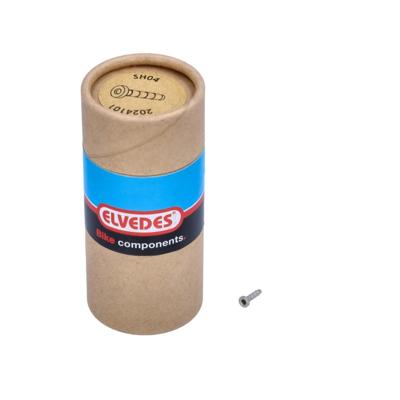 Elvedes Remd elv sh04 sh bh90 leidingnippel kort ds a 30