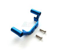 GPM - Alloy f. gear box protector mount - Blauw (TRV012B) - thumbnail