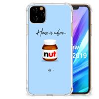 Apple iPhone 11 Pro Max Beschermhoes Nut Home - thumbnail