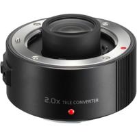 Panasonic DMW-TC20E 2.0x Tele Converter - thumbnail