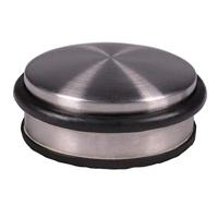 T4ALL Deurstopper Rond | RVS - T812713 - thumbnail