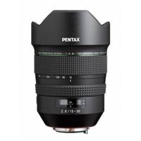 Pentax FA 15-30mm F/2.8 ED SDM WR - thumbnail