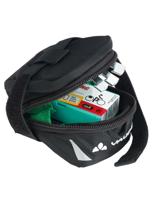 Vaude Tube Bag S black - thumbnail