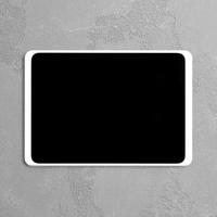 Displine Dame Wall 2.0 Tablet muurhouder Apple iPad 10.9 (10. Gen.) 27,7 cm (10,9) - thumbnail