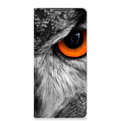 Samsung Galaxy S20 FE | Hoesje maken | Uil Samsung Galaxy S20 FE | Hoesje maken | Uil